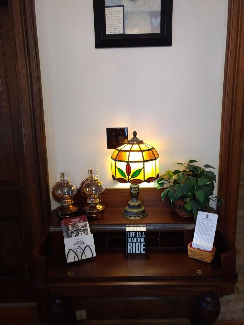 Carraway Guest House image