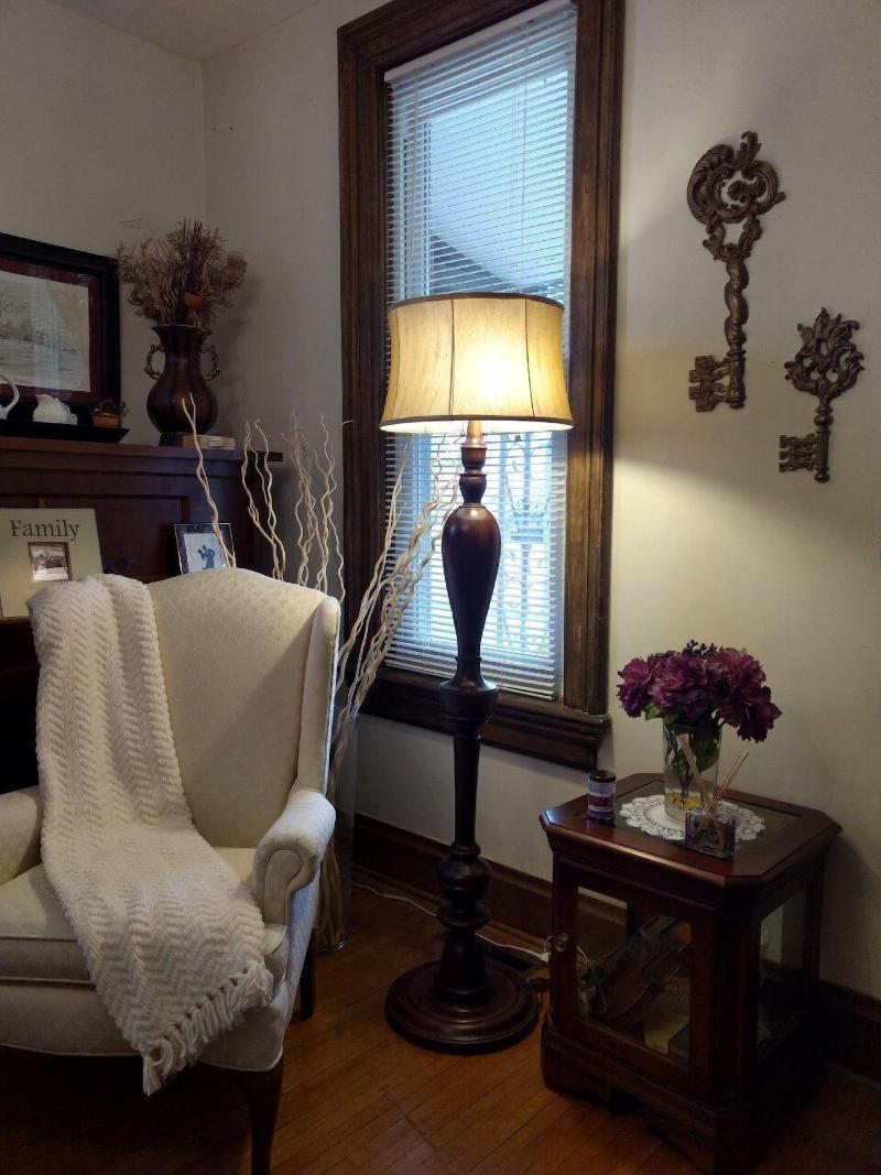 Carraway Guest House image