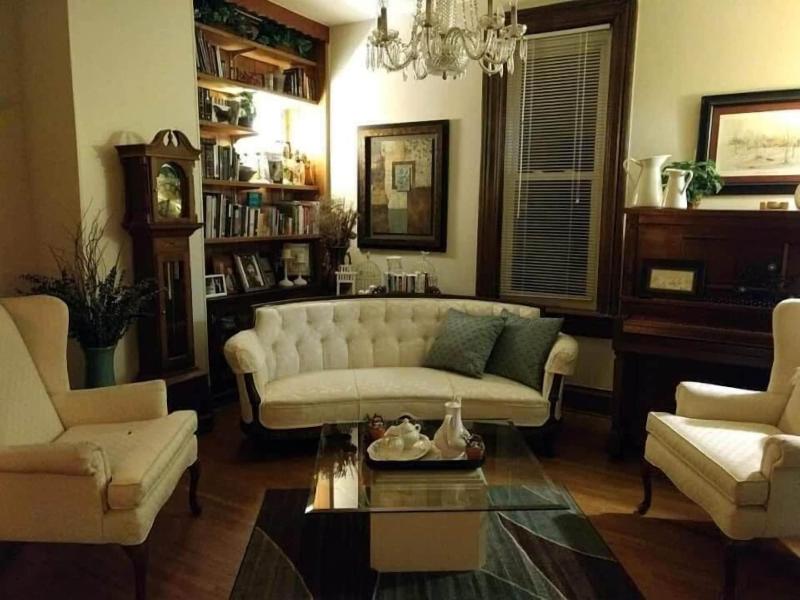 Carraway Guest House image