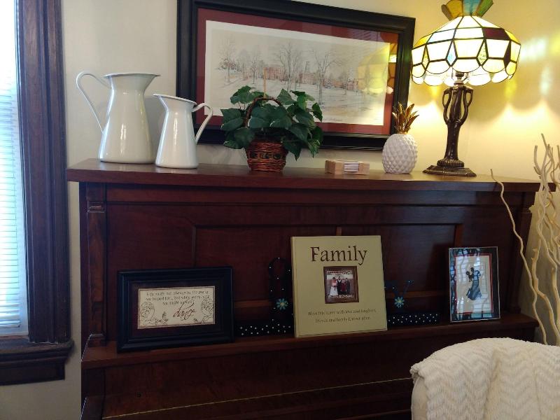 Carraway Guest House image
