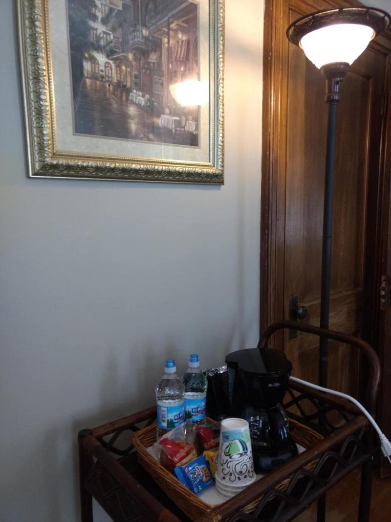 Carraway Guest House image