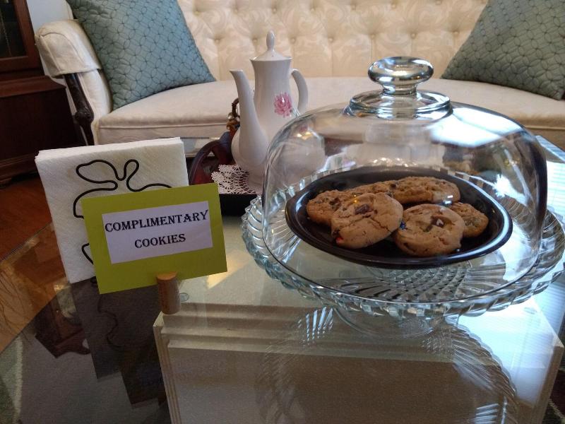 Carraway Guest House image