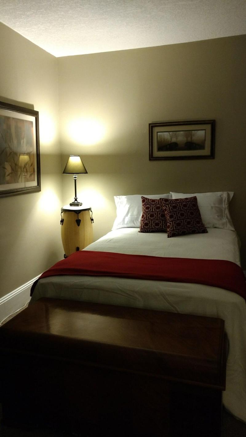 Carraway Guest House image