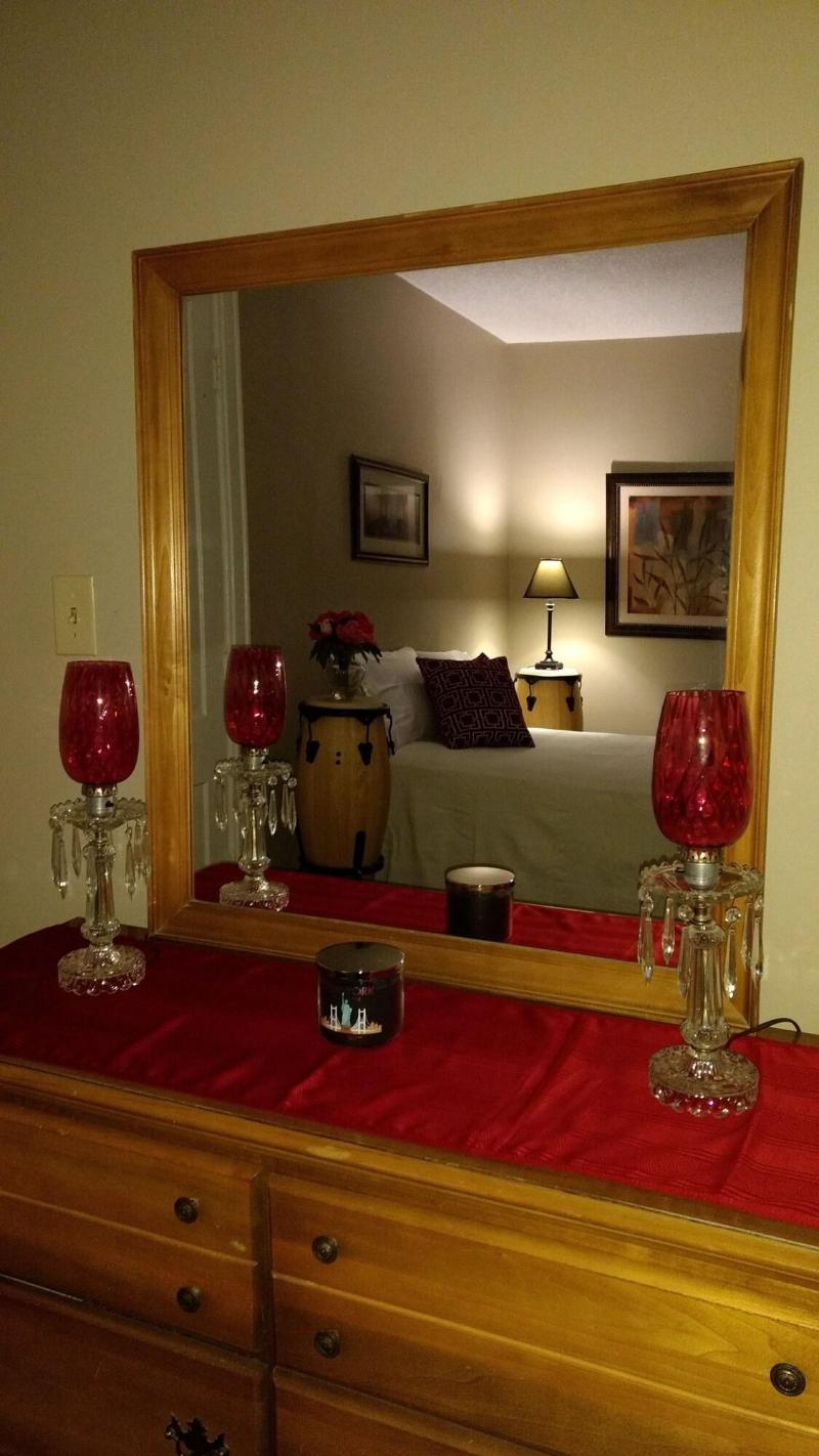 Carraway Guest House image