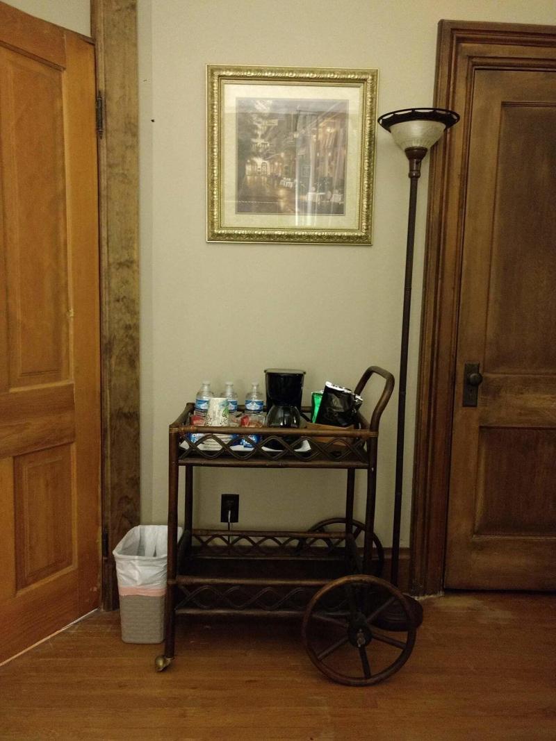 Carraway Guest House image