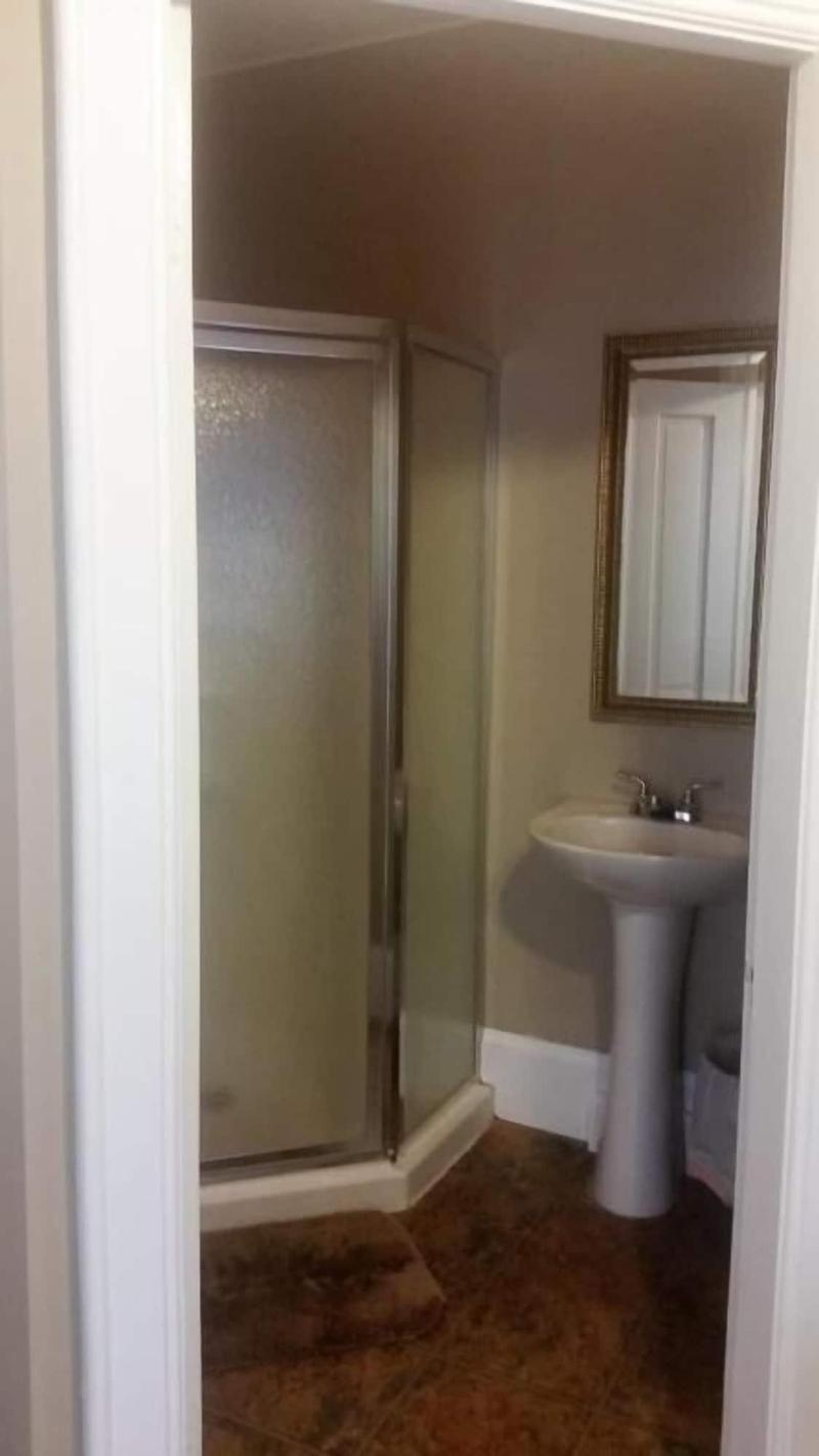 Carraway Guest House image