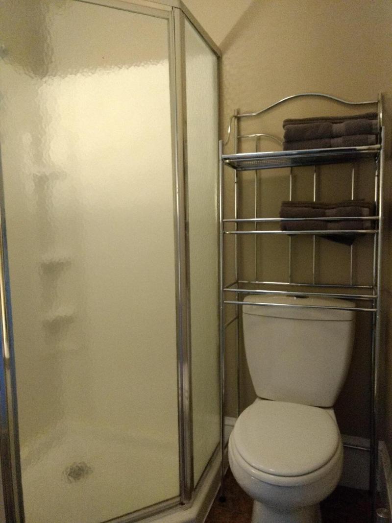 Carraway Guest House image