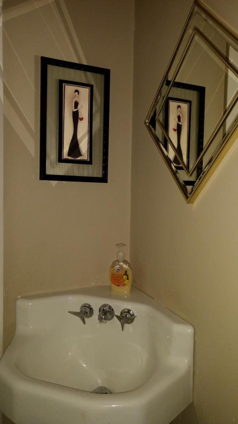 Carraway Guest House image