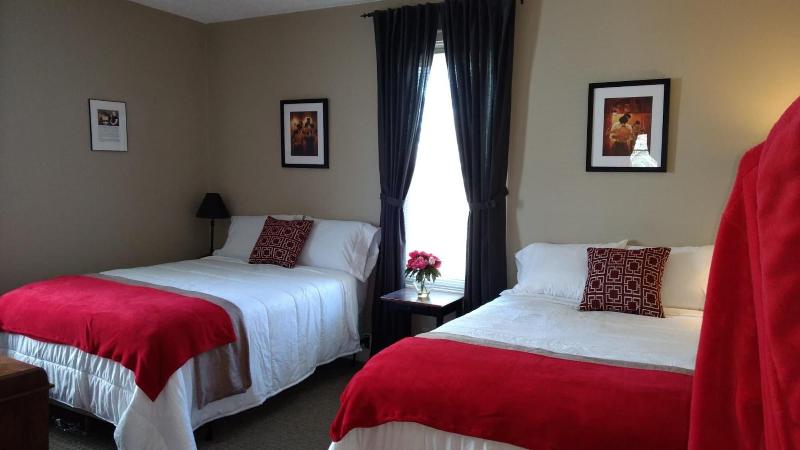 Carraway Guest House image