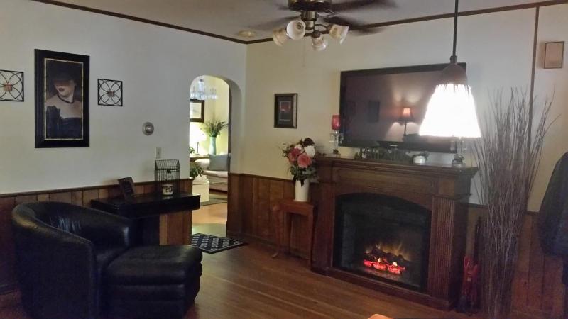 Carraway Guest House image