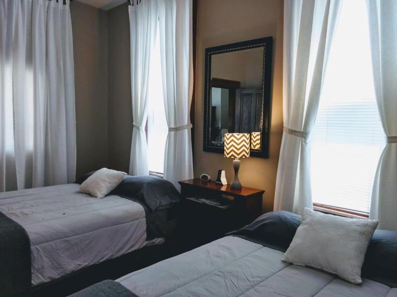Carraway Guest House image