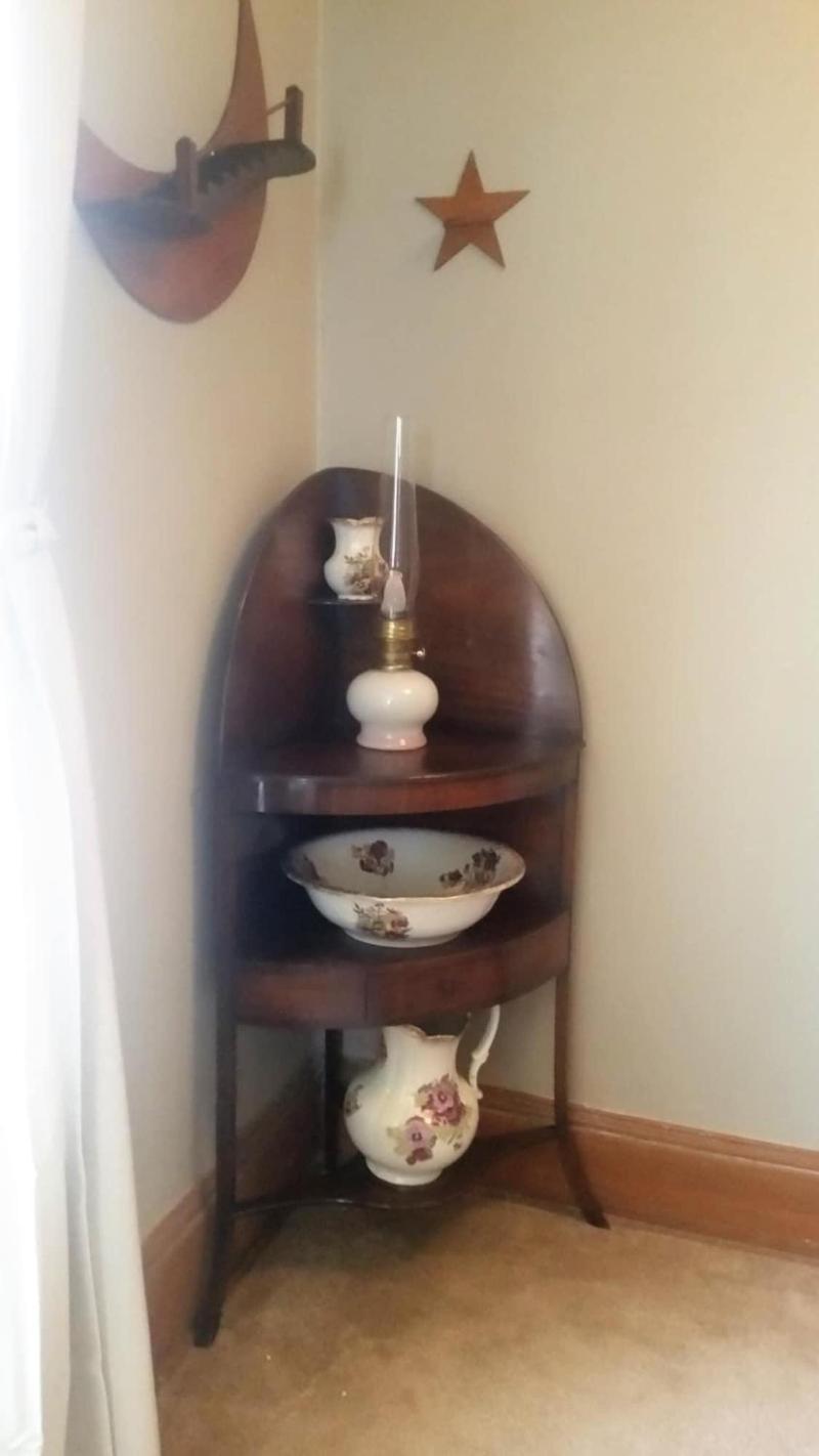 Carraway Guest House image