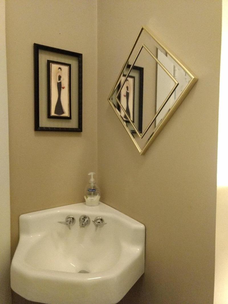 Carraway Guest House image