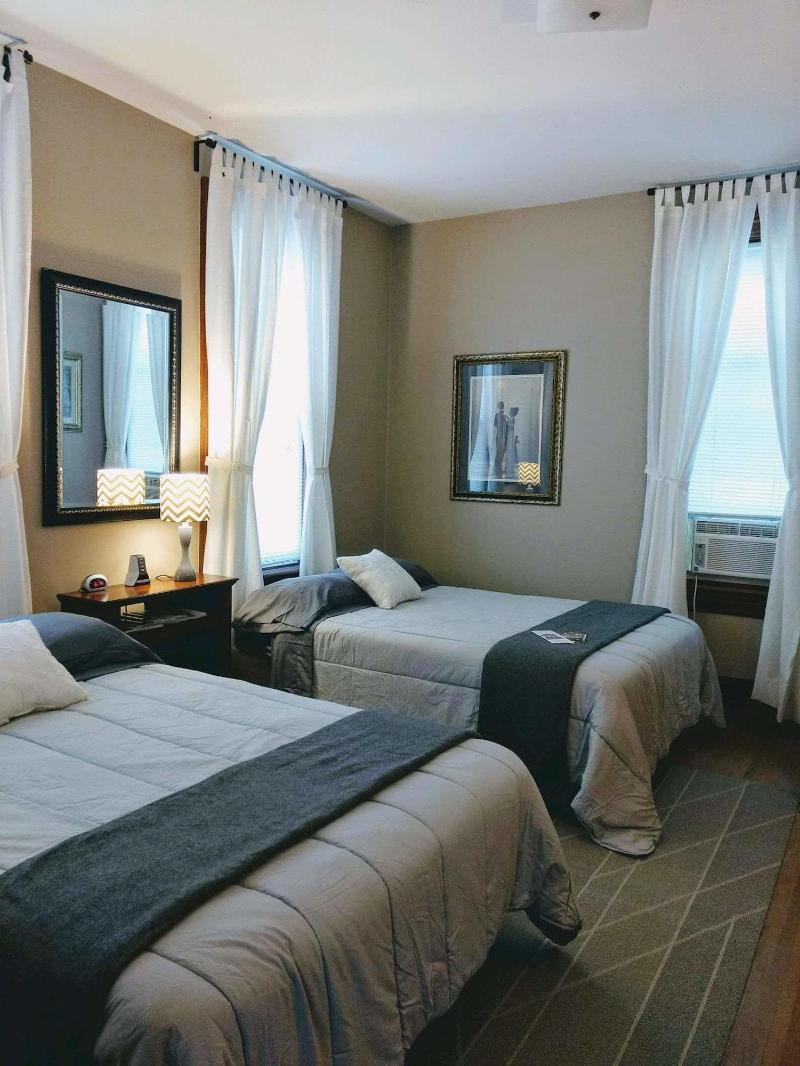 Carraway Guest House image