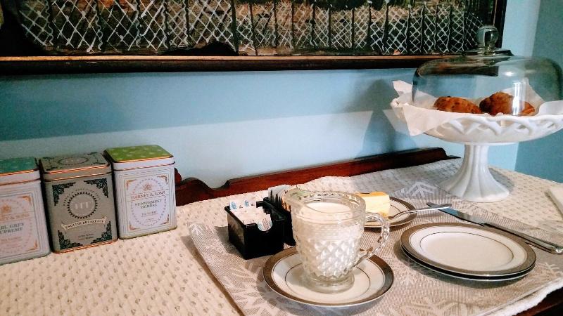 The Wiltwyck — restaurant