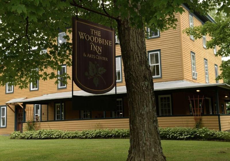 The Woodbine Inn image