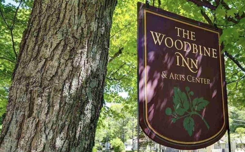 The Woodbine Inn image