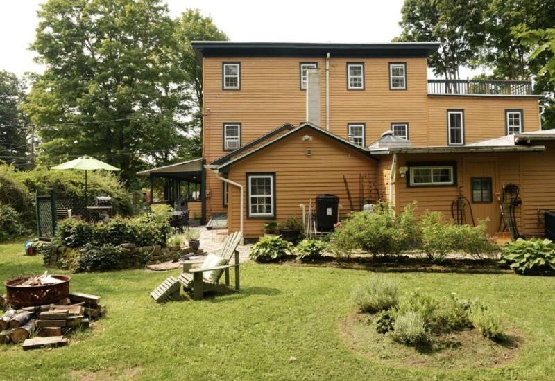 The Woodbine Inn image