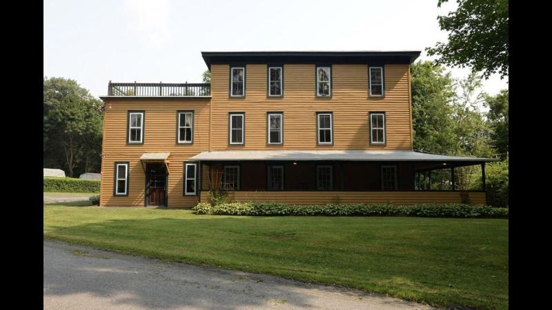 The Woodbine Inn image