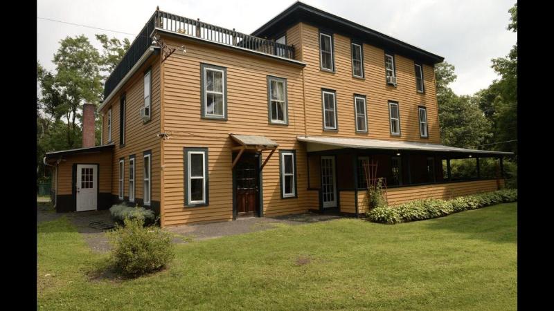 The Woodbine Inn image