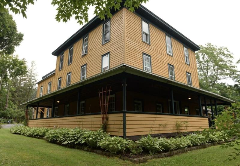 The Woodbine Inn image