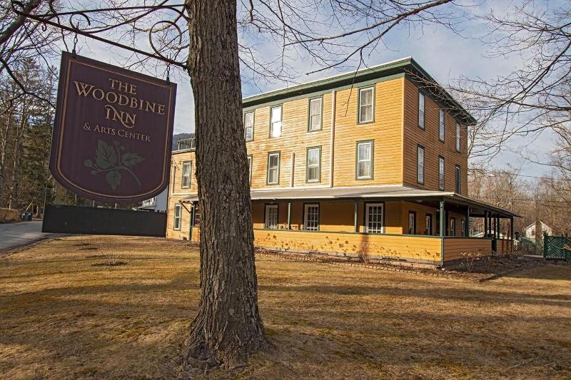 The Woodbine Inn image