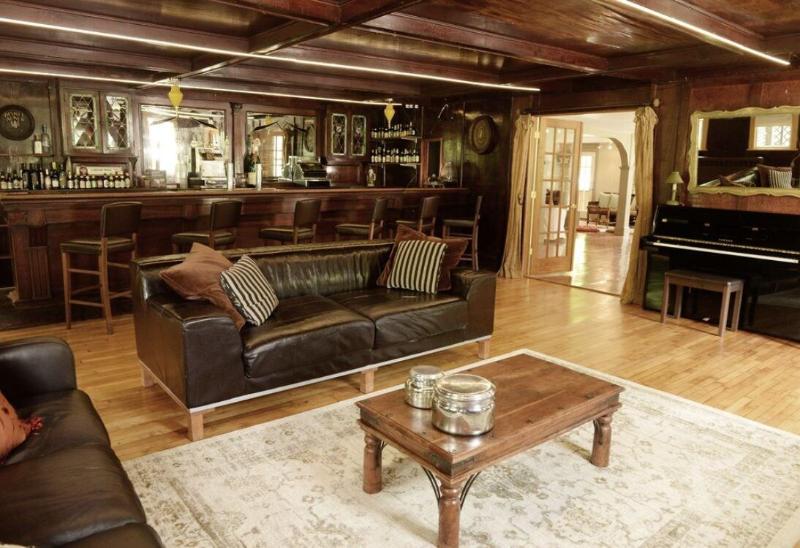 The Woodbine Inn image