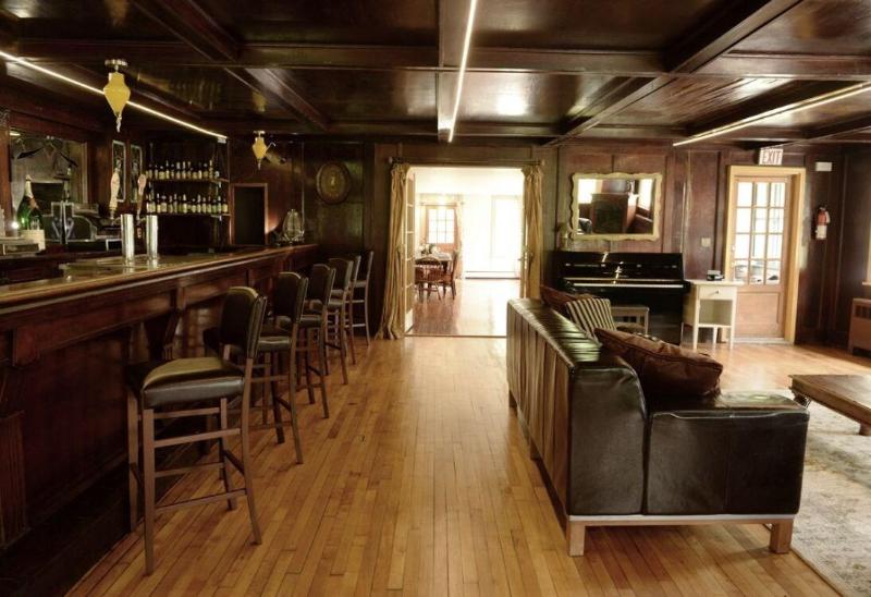 The Woodbine Inn image