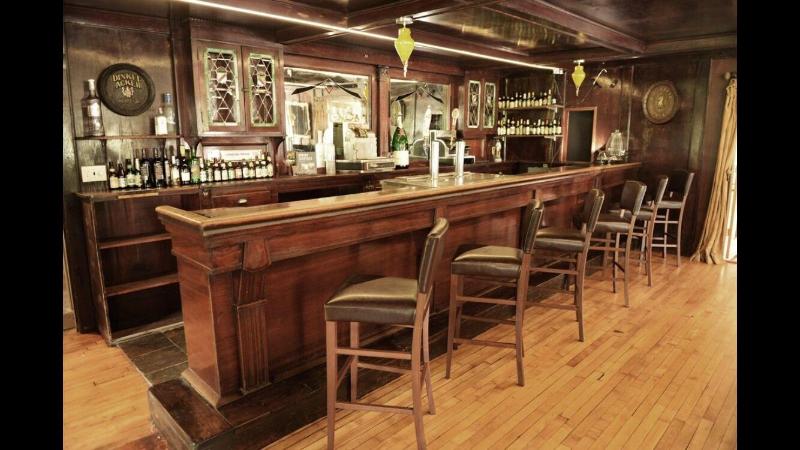 The Woodbine Inn image