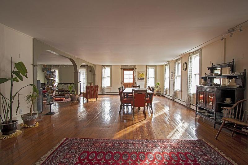 The Woodbine Inn image