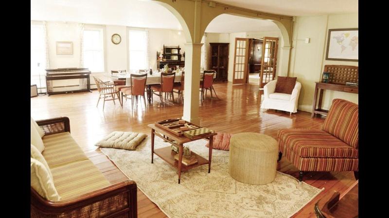 The Woodbine Inn image