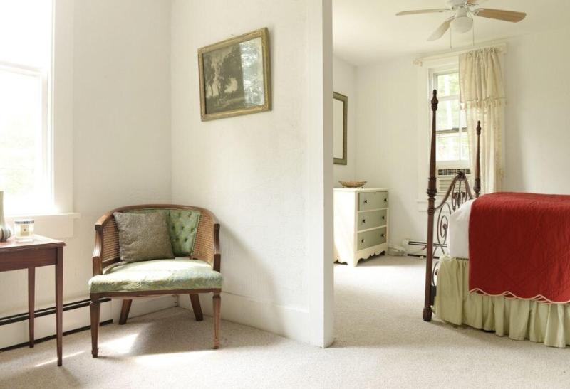 The Woodbine Inn image