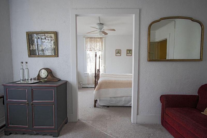 The Woodbine Inn image