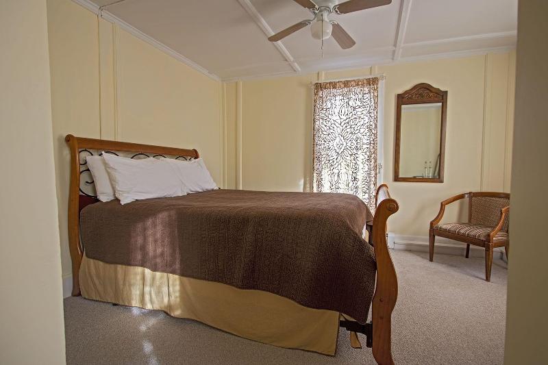 The Woodbine Inn image