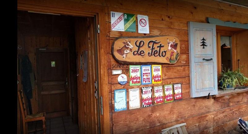 Le Féto image