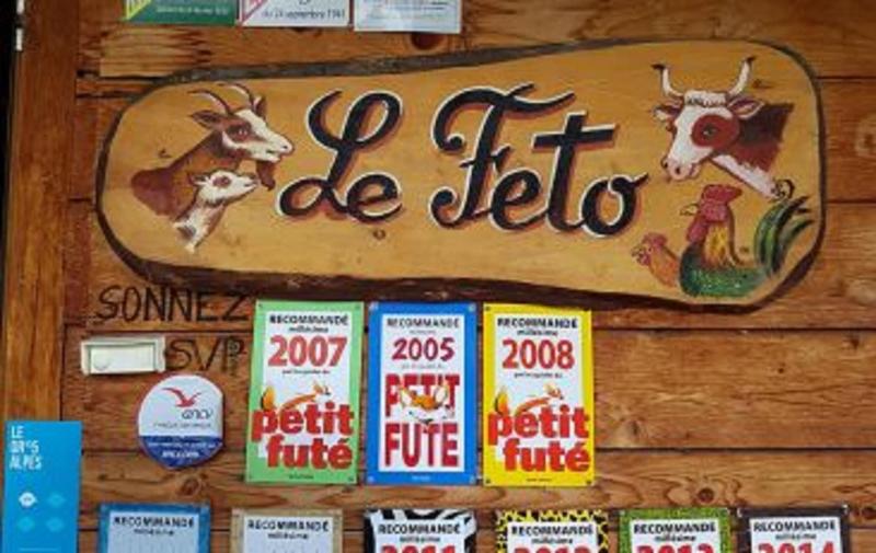 Le Féto image