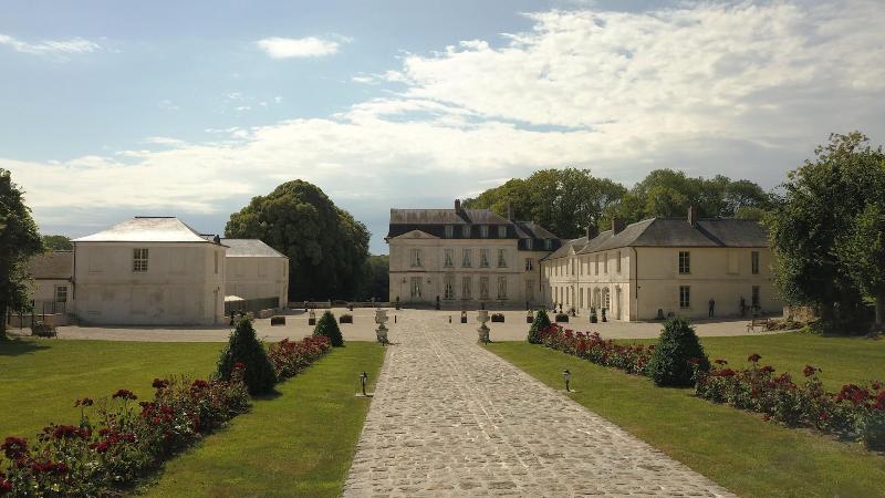 Château de Maudetour image