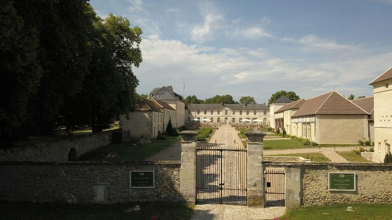 Château de Maudetour image