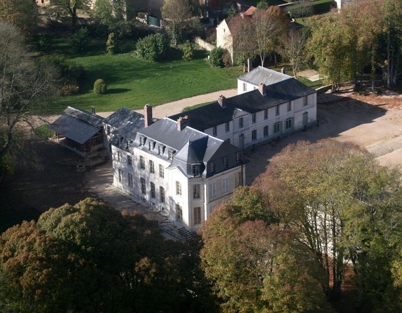 Château de Maudetour image