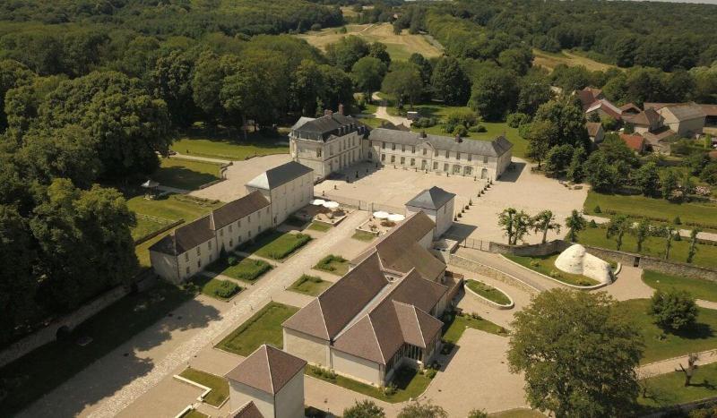 Château de Maudetour image