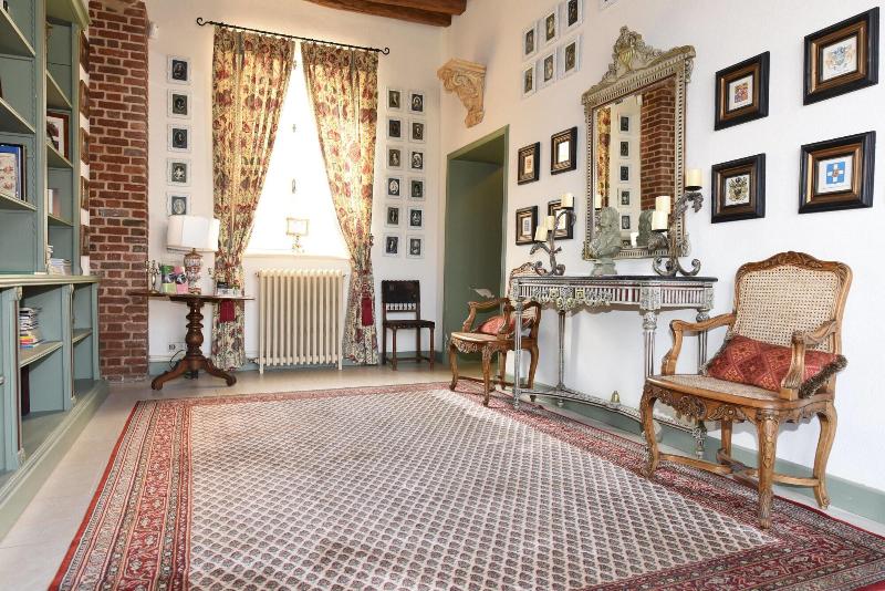 Château de Maudetour image