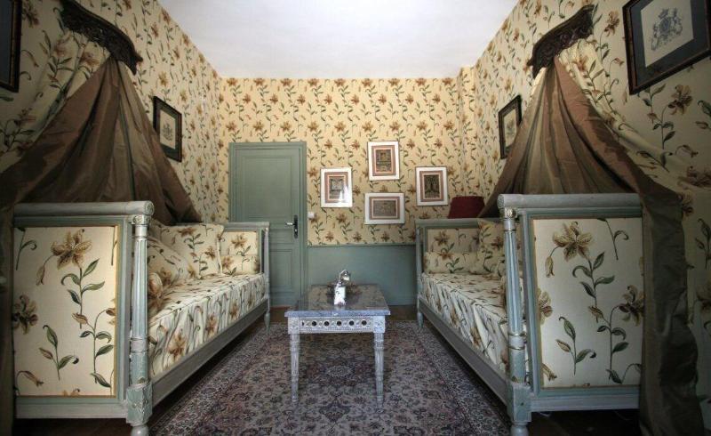 Château de Maudetour image