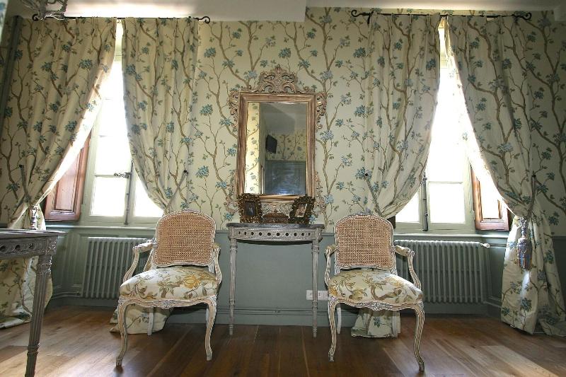 Château de Maudetour image