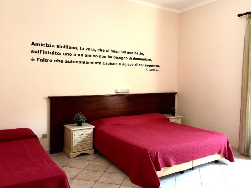 Mamamia Guesthouse image