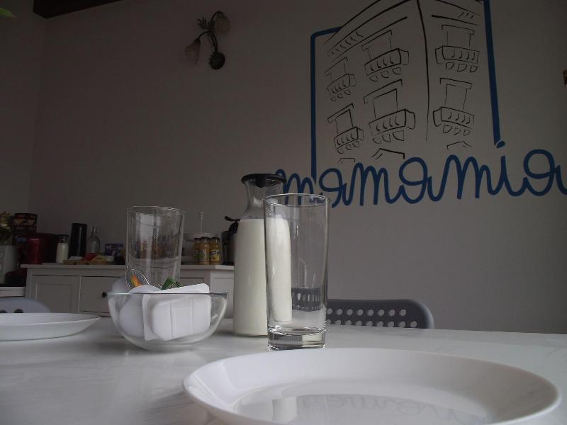 Mamamia Guesthouse image