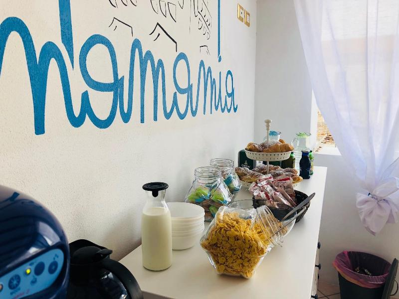 Mamamia Guesthouse image