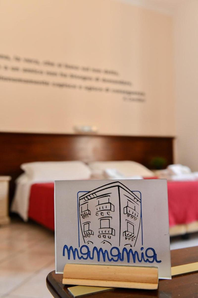 Mamamia Guesthouse image