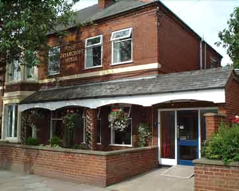The Briarcroft image