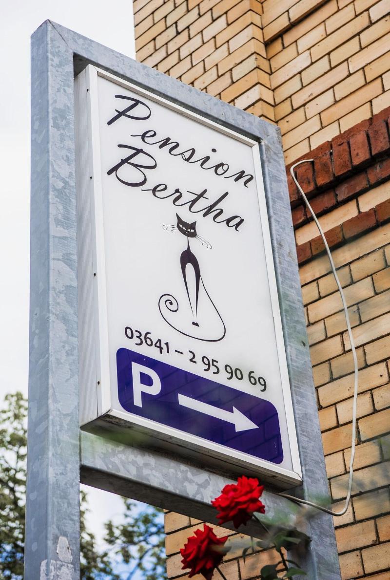 Pension Bertha image