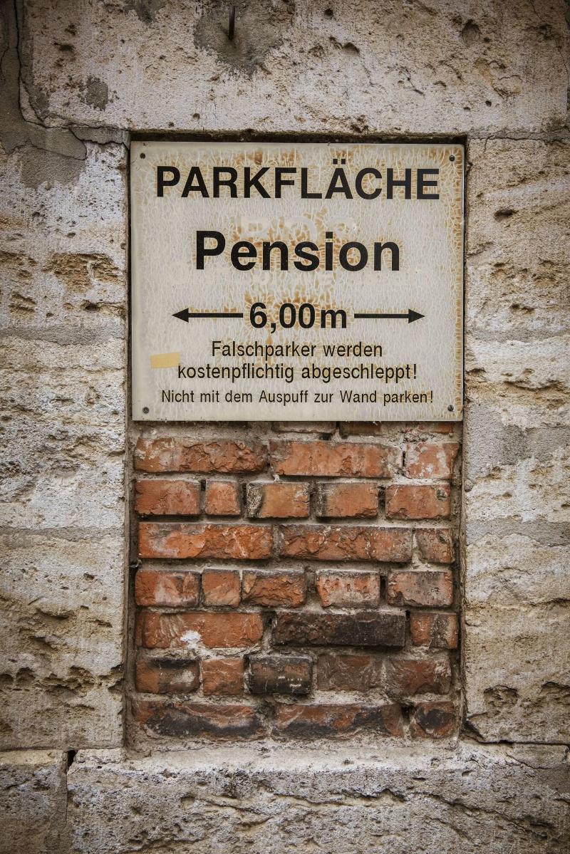 Pension Bertha image